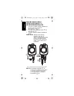 Preview for 78 page of Motorola PMLN6765 User Manual