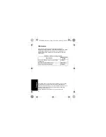 Предварительный просмотр 18 страницы Motorola PMLN7269 User Manual