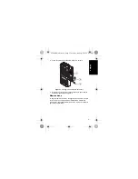 Предварительный просмотр 21 страницы Motorola PMLN7269 User Manual