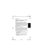 Предварительный просмотр 23 страницы Motorola PMLN7269 User Manual