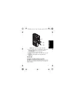 Предварительный просмотр 25 страницы Motorola PMLN7269 User Manual