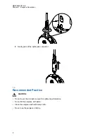 Preview for 8 page of Motorola PMLN8077 User Manual