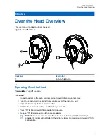 Предварительный просмотр 7 страницы Motorola PMLN8086 User Manual