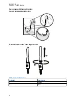 Предварительный просмотр 8 страницы Motorola PMLN8087 User Manual