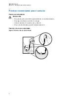 Предварительный просмотр 27 страницы Motorola PMLN8087 User Manual