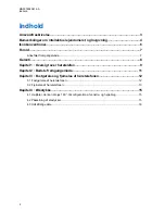 Preview for 34 page of Motorola PMLN8311 User Manual