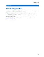 Предварительный просмотр 75 страницы Motorola PMLN8343 User Manual