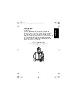 Preview for 39 page of Motorola PMMN4059 User Manual