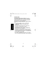 Preview for 76 page of Motorola PMMN4059 User Manual