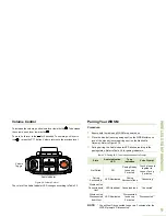 Preview for 15 page of Motorola PMMN4095 series User Manual