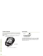 Preview for 20 page of Motorola PMMN4095 series User Manual