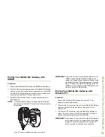 Preview for 25 page of Motorola PMMN4095 series User Manual