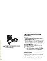 Preview for 26 page of Motorola PMMN4095 series User Manual