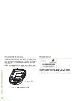 Preview for 70 page of Motorola PMMN4095 series User Manual