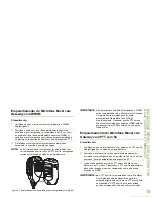 Preview for 125 page of Motorola PMMN4095 series User Manual