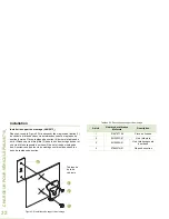 Preview for 188 page of Motorola PMMN4095 series User Manual