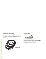 Preview for 370 page of Motorola PMMN4095 series User Manual