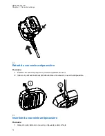 Предварительный просмотр 31 страницы Motorola PMMN4131 User Manual