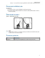 Предварительный просмотр 45 страницы Motorola PMMN4131 User Manual