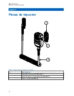 Предварительный просмотр 46 страницы Motorola PMMN4131 User Manual