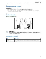 Предварительный просмотр 62 страницы Motorola PMMN4131 User Manual