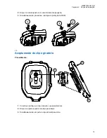 Предварительный просмотр 66 страницы Motorola PMMN4131 User Manual