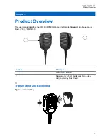 Preview for 9 page of Motorola PMMN4140 RM760 IMPRES User Manual