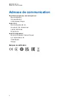 Preview for 26 page of Motorola PMMN4140 RM760 IMPRES User Manual