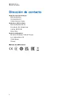 Preview for 49 page of Motorola PMMN4140 RM760 IMPRES User Manual