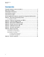 Preview for 51 page of Motorola PMMN4140 RM760 IMPRES User Manual