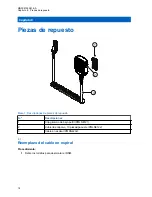 Preview for 63 page of Motorola PMMN4140 RM760 IMPRES User Manual