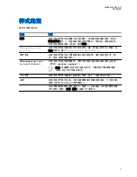 Preview for 98 page of Motorola PMMN4140 RM760 IMPRES User Manual