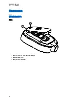 Preview for 111 page of Motorola PMMN4140 RM760 IMPRES User Manual