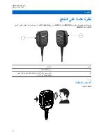 Preview for 234 page of Motorola PMMN4140 RM760 IMPRES User Manual