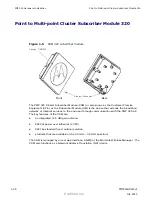 Предварительный просмотр 26 страницы Motorola PMP 320 Hardware Installation