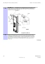 Предварительный просмотр 38 страницы Motorola PMP 320 Hardware Installation