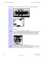 Предварительный просмотр 62 страницы Motorola PMP 320 Hardware Installation