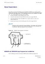 Предварительный просмотр 64 страницы Motorola PMP 320 Hardware Installation