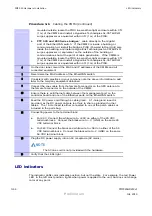 Предварительный просмотр 74 страницы Motorola PMP 320 Hardware Installation