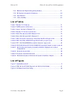 Preview for 4 page of Motorola PMP 400 Release Notes And User Manual Supplement