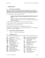 Preview for 5 page of Motorola PMP 400 Release Notes And User Manual Supplement