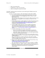 Preview for 13 page of Motorola PMP 400 Release Notes And User Manual Supplement