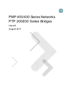 Motorola PMP 49400 User Manual предпросмотр