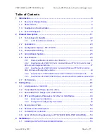 Предварительный просмотр 3 страницы Motorola PMP 49400 User Manual