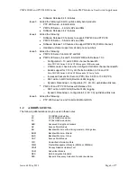 Предварительный просмотр 9 страницы Motorola PMP 49400 User Manual