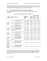 Предварительный просмотр 43 страницы Motorola PMP 49400 User Manual