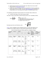 Предварительный просмотр 73 страницы Motorola PMP 49400 User Manual