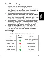 Preview for 21 page of Motorola PMPN4119 User Manual