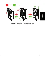 Preview for 81 page of Motorola PMPN4119 User Manual