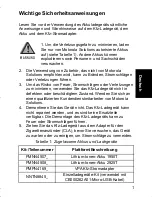 Preview for 85 page of Motorola PMPN4119 User Manual